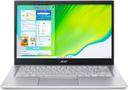 Acer Aspire 5 A514-54 Laptop 14" Intel Core i5-1135G7 2.4GHz in Pure Silver in Excellent condition