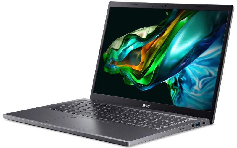 Acer Aspire 5 A514-56M Laptop 14"