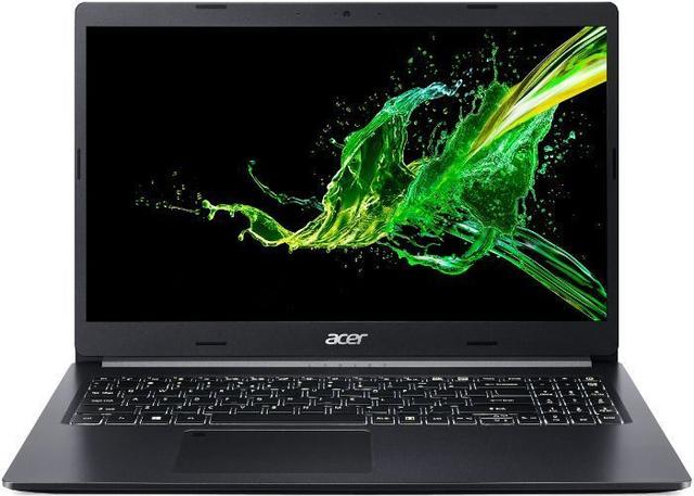 Acer Aspire 5 A515-55 Laptop 15.6" Intel Core i7-1065G7 1.3GHz in Silver