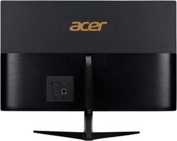 Acer Aspire C24 (C24-1700-UA91) AIO Desktop PC 23.8" - Intel Core i3-1215U 1.20GHz - 512GB - Black - 8GB RAM