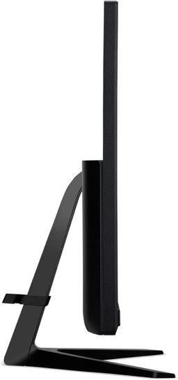 Acer Aspire C24 (C24-1700-UA91) AIO Desktop PC 23.8" - Intel Core i3-1215U 1.20GHz - 512GB - Black - 8GB RAM