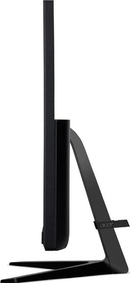 Acer Aspire C24 (C24-1700-UA91) AIO Desktop PC 23.8" - Intel Core i3-1215U 1.20GHz - 512GB - Black - 8GB RAM