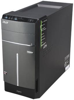 Acer Aspire TC-120 Desktop PC