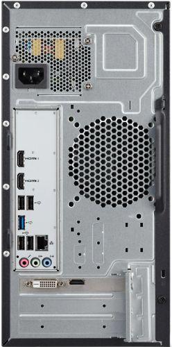 Acer Aspire TC-1760 Desktop Computer