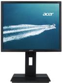 Acer B196L LCD Monitor 19" in Black in Excellent condition
