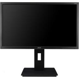 Acer B226HQL ymdr LCD Monitor 21.5" - Black - 21.5 Inch