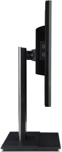 Acer B226HQL ymdr LCD Monitor 21.5" - Black - 21.5 Inch