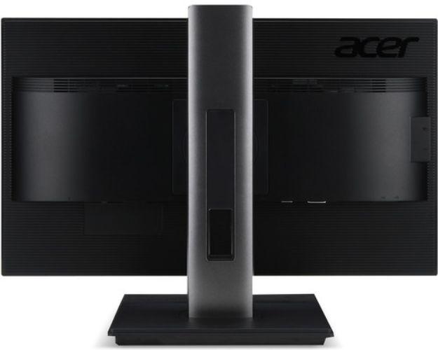 Acer B226HQL ymdr LCD Monitor 21.5" - Black - 21.5 Inch