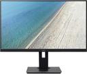 Acer B227Q LCD Monitor 21.5" in Black in Excellent condition