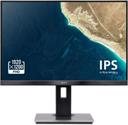 Acer B247W Widescreen LCD Monitor 24" in Black