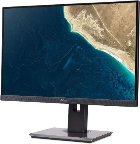 Acer B247W Widescreen LCD Monitor 24"