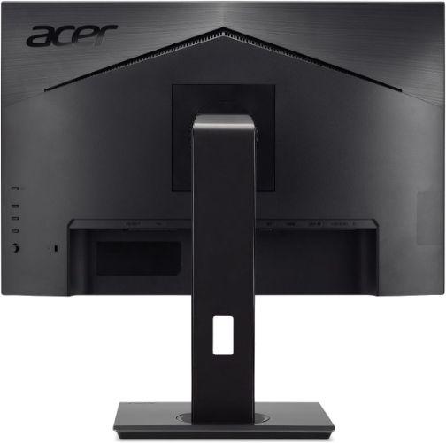 Acer B247W Widescreen LCD Monitor 24"