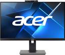 Acer B247Y D Widescreen LCD Monitor 23.8" in Black in Excellent condition