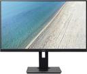 Acer B247Y LCD Monitor 23.8" in Black