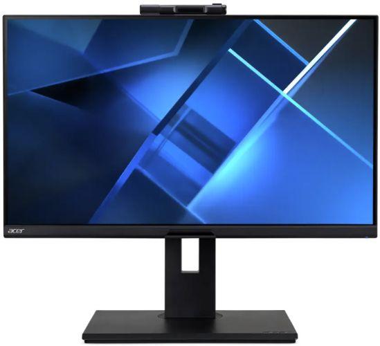 Acer B248Y Widescreen LCD Monitor 23.8" in Black