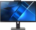 Acer B277 D Widescreen LCD Monitor 27" in Black in Pristine condition