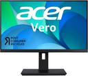 Acer BR247Y Widescreen LCD Monitor 23.8" in Black