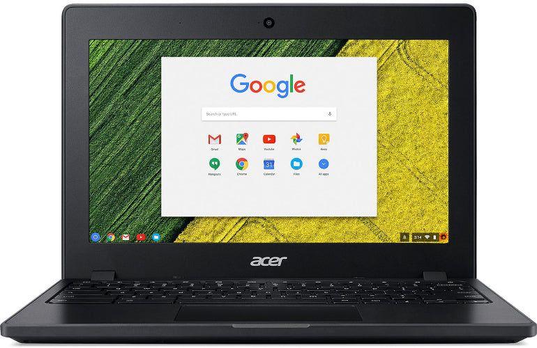 Acer Chromebook 11 C771 Laptop 11.6"