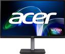 Acer CB273U Widescreen LCD Monitor 27" in Black in Excellent condition