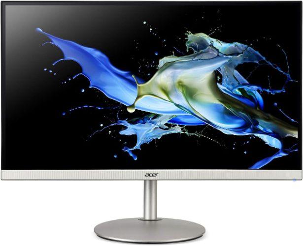 Acer CB282K Widescreen LCD Monitor 28" Inch