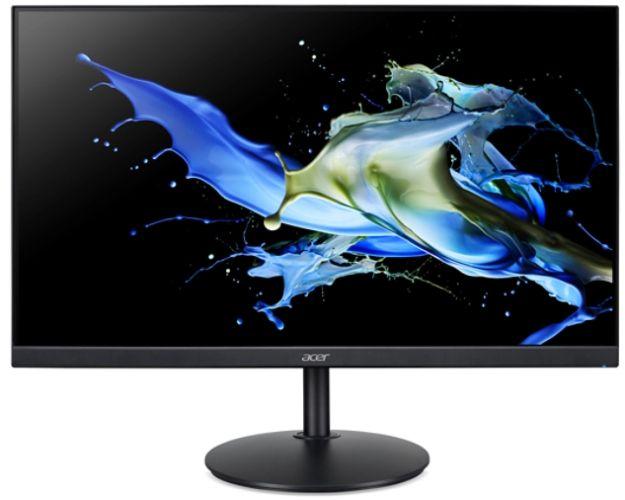 Acer CB2 (CB242Y) 23.8" Widescreen LCD Monitor