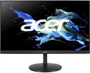 Acer CBA242Y Widescreen LCD Monitor 23.8" in Black in Excellent condition