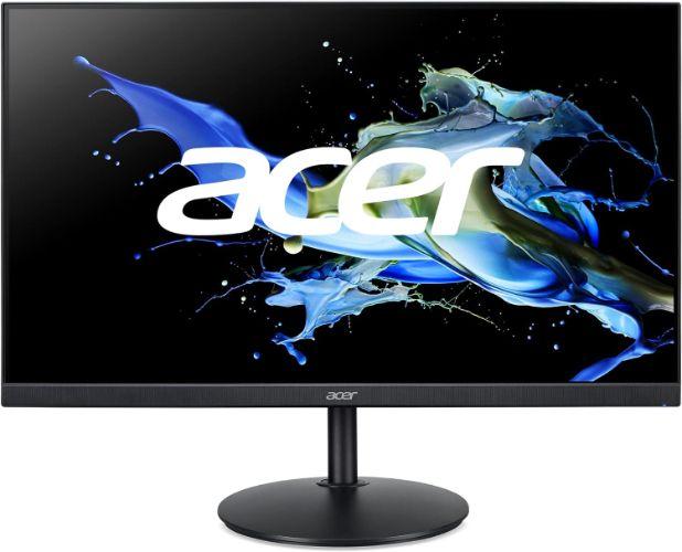 Acer CBA242Y Widescreen LCD Monitor 23.8"