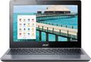 Acer Chromebook 11 C720P Laptop 11.6" Intel Celeron 2955U 1.4GHz in Granite Gray in Good condition