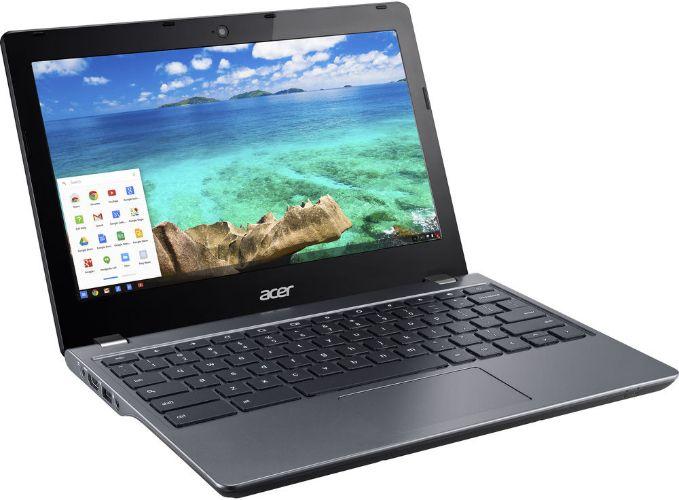 Acer Chromebook 11 C740 Laptop 11.6"