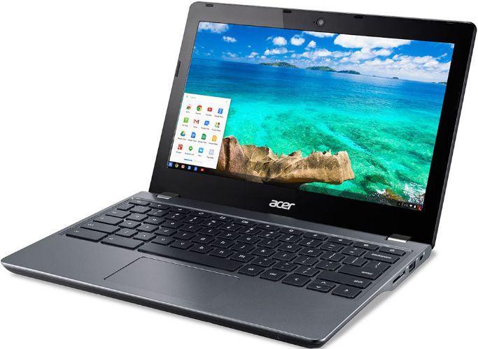 Acer Chromebook 11 C740 Laptop 11.6"