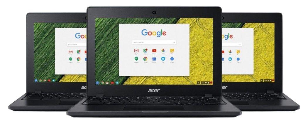 Acer Chromebook 11 C771 Laptop 11.6"