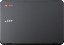 Acer Chromebook 11 N7 C731T Laptop 11.6" - Grey - Intel Celeron N3060 1.6GHz - 4GB RAM - 16GB
