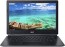 Acer Chromebook 13 C810 Laptop 13.3" NVIDIA Tegra K1 CD570M-A1 2.1GHz in Black in Acceptable condition