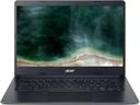 Acer Chromebook 14 CB314-1HT Laptop 14" Intel Celeron N4000 1.1GHz in Black