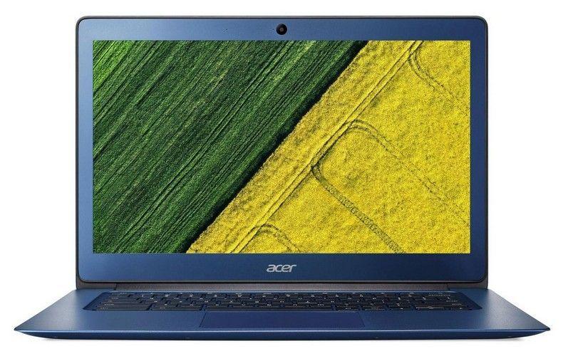 Acer Chromebook 14 CB3-431 Laptop 14"