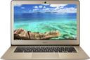 Acer Chromebook 14 CB3-431 Laptop 14" Intel Celeron N3160 1.6GHz in Gold in Acceptable condition