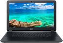 Acer Chromebook 15 C910 Laptop 15.6" Intel® Core™ i5-5200U 2.2GHz in Black in Acceptable condition