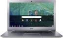 Acer Chromebook 15 CB315-1HT Laptop 15.6" Intel Celeron N3350 1.1GHz in Gray in Acceptable condition