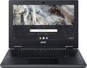 Acer Chromebook 311 C721 Laptop 11.6" AMD A4-9120C 1.6GHz in Shale Black in Good condition