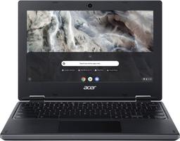 Acer Chromebook 311 C721 Laptop 11.6" - Shale Black - AMD A4-9120C 1.6GHz - 4GB RAM - 32GB
