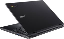Acer Chromebook 311 C721 Laptop 11.6" - Shale Black - AMD A4-9120C 1.6GHz - 4GB RAM - 32GB