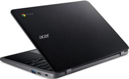 Acer Chromebook 311 C733 Laptop 11.6" - Shale Black - Intel Celeron N4000 1.1GHz - 4GB RAM - 32GB