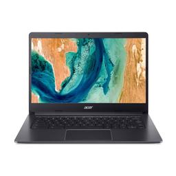 Acer Chromebook 314 C922-K04T Chromebook 14" - Charcoal Black - AMD Kabini A6-5200 2.0GHz - 4GB RAM - 32GB