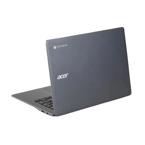 Acer Chromebook 314 C922-K04T Chromebook 14" - Charcoal Black - AMD Kabini A6-5200 2.0GHz - 4GB RAM - 32GB