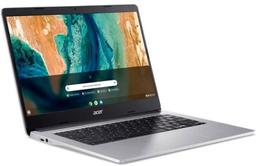 Acer Chromebook 314 C922-K04T Chromebook 14" - Silver - ARM Cortex A73 2.0GHz - 4GB RAM - 32GB
