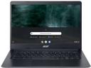 Acer Chromebook 314 C933T Laptop 14" Intel Celeron N4120 1.1GHz in Charcoal Black