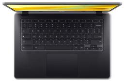 Acer Chromebook 314 C936 Laptop 14" - Black - Intel N100 0.8GHz - 8GB RAM - 64GB