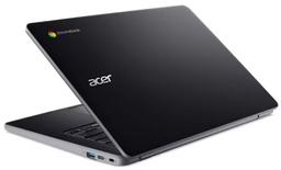 Acer Chromebook 314 C936 Laptop 14" - Black - Intel N100 0.8GHz - 8GB RAM - 64GB
