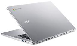 Acer Chromebook 314 CB314-4HT Laptop 14" - Silver - Intel Core i3-N305 1.8GHz - 8GB RAM - 128GB