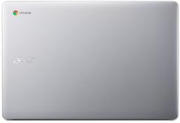 Acer Chromebook 315 CB315-3H Laptop 15.6" - Pure Silver - Intel Celeron N4000 1.1GHz - 4GB RAM - 64GB